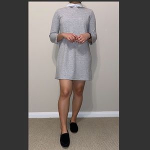 Zara - School Girl Dress